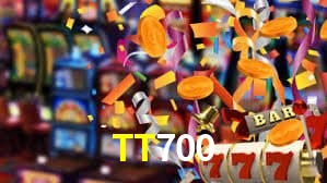 Lista de jogos de slot na TT700