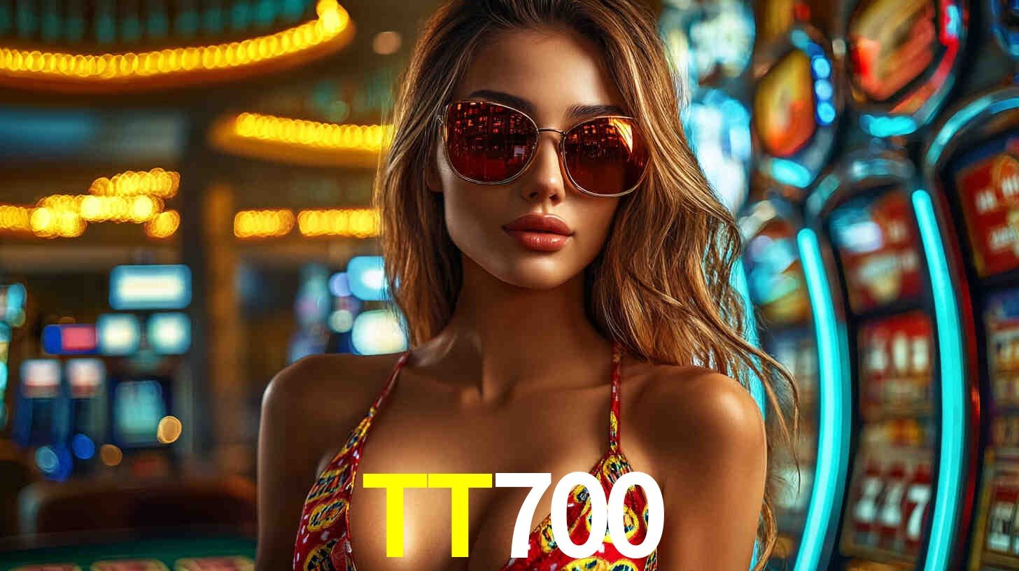 TT700 Certificado eCOGRA