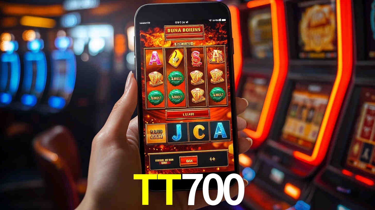 plataforma TT700