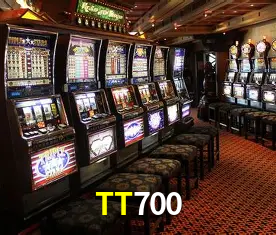 App TT700 iOS