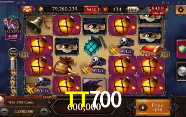 Fortune Rabbit slot