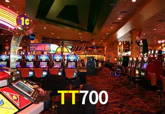 TT700 telegram