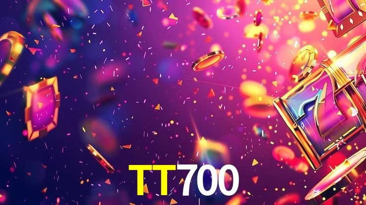 Painel RTP TT700