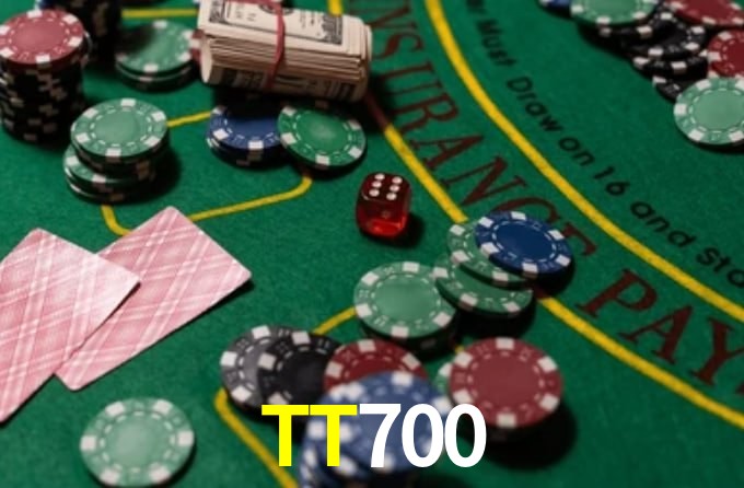 TT700 RTP transparência