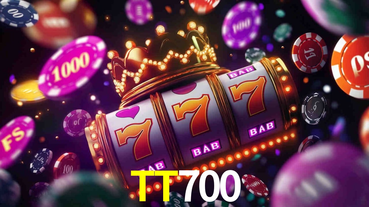 TT700 cassino online