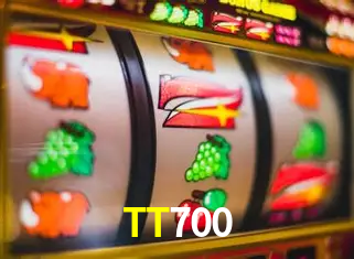 Plataforma TT700 - Cloud AWS Infrastructure