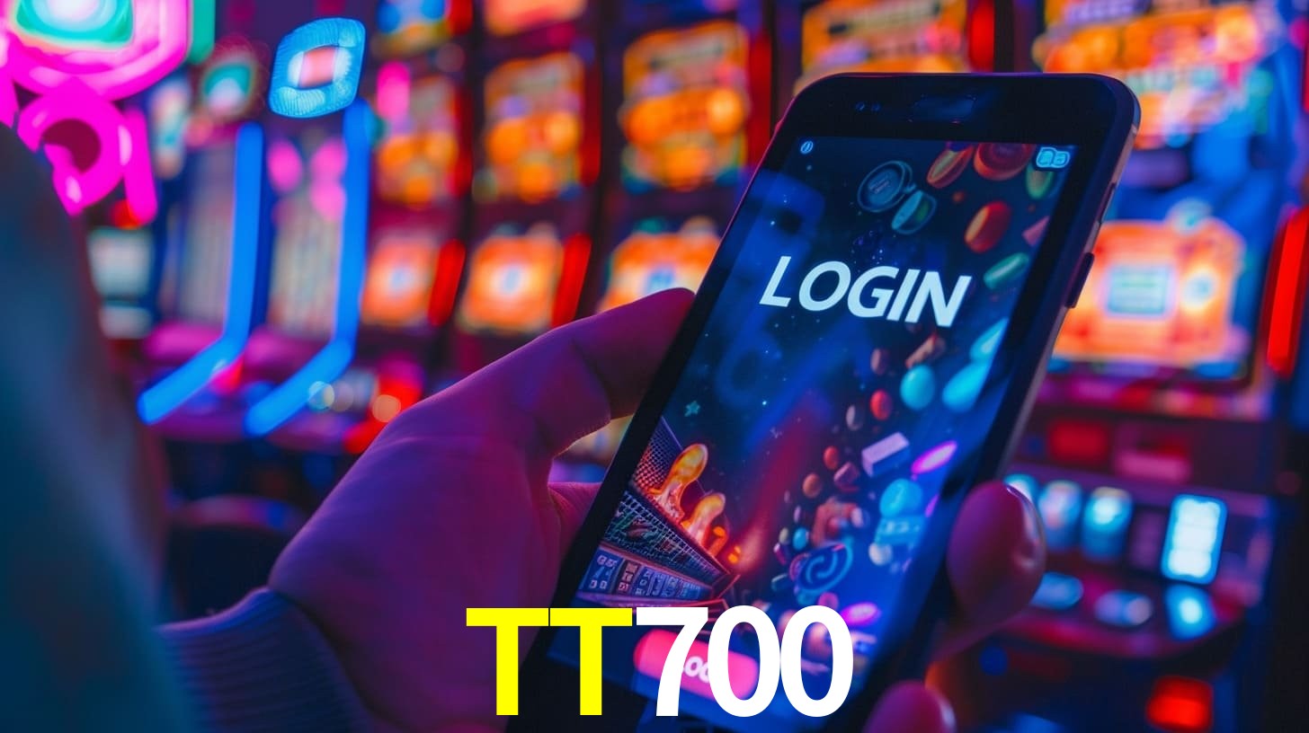TT700 no iPhone