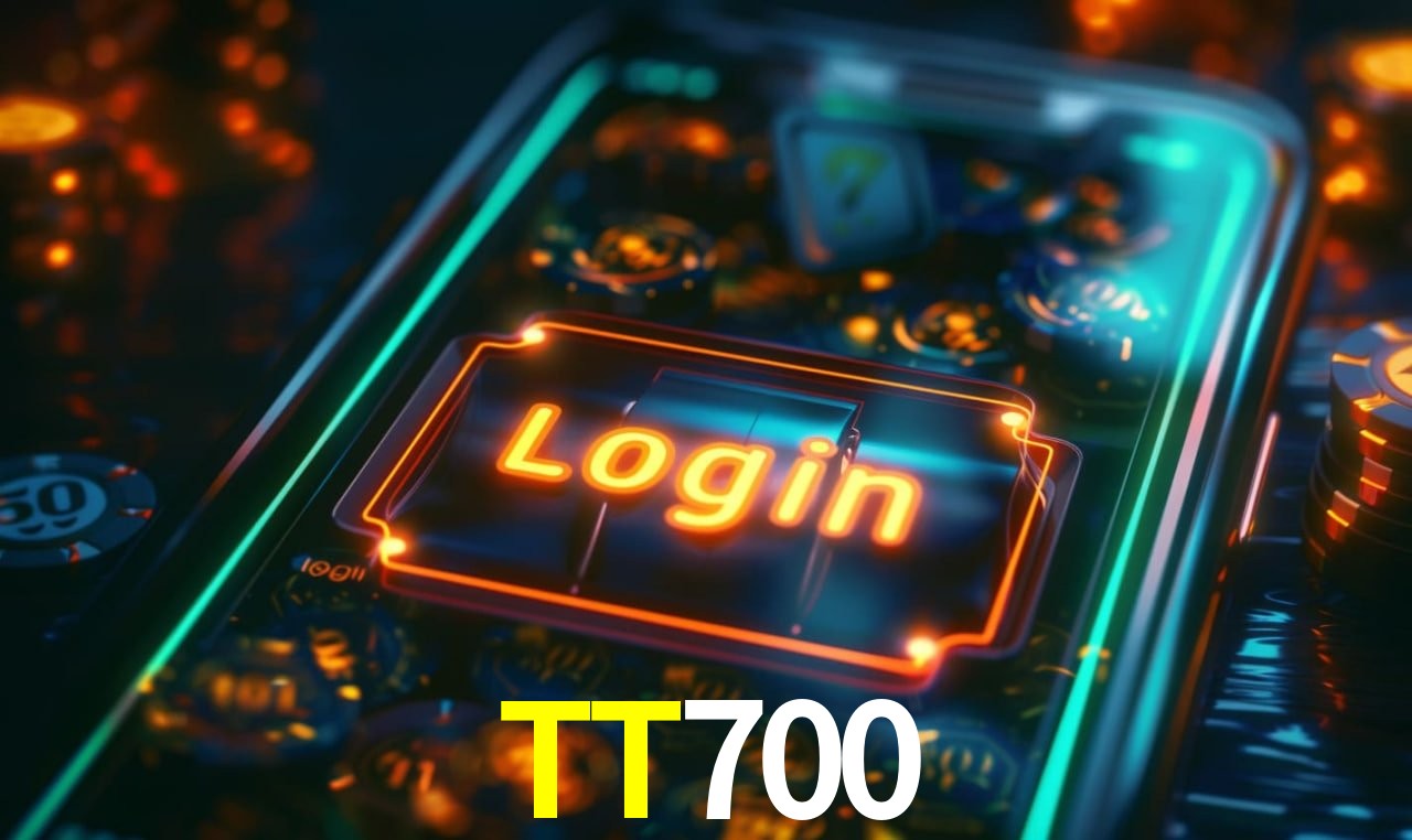 Slots TT700 - Jackpots Progressivos