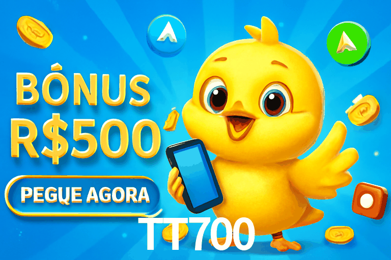 Página de download TT700