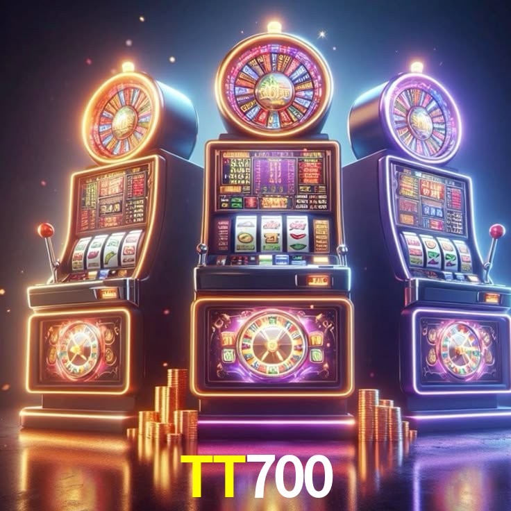 Depósito e saque na TT700