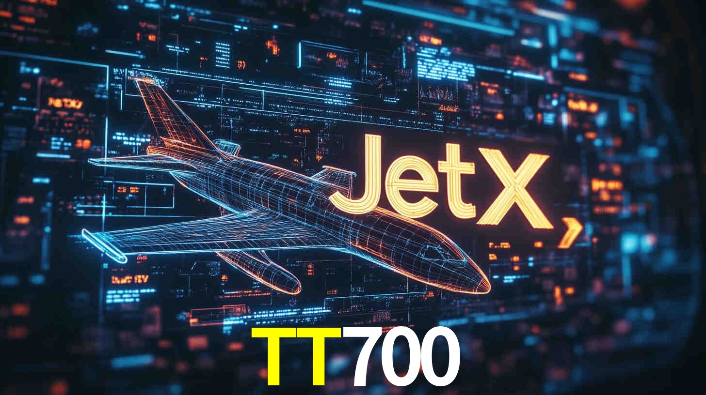 bet TT700