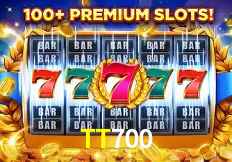 TT700 cadastro — tela de formulário no app oficial