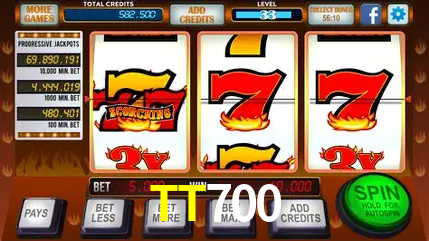 Programa VIP TT700