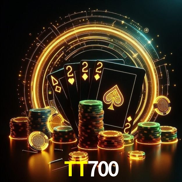 TT700 Apostas Esportivas Logo - 34 Esportes Certificados