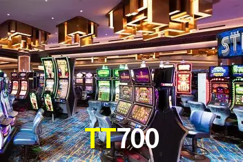 Sistema VIP TT700