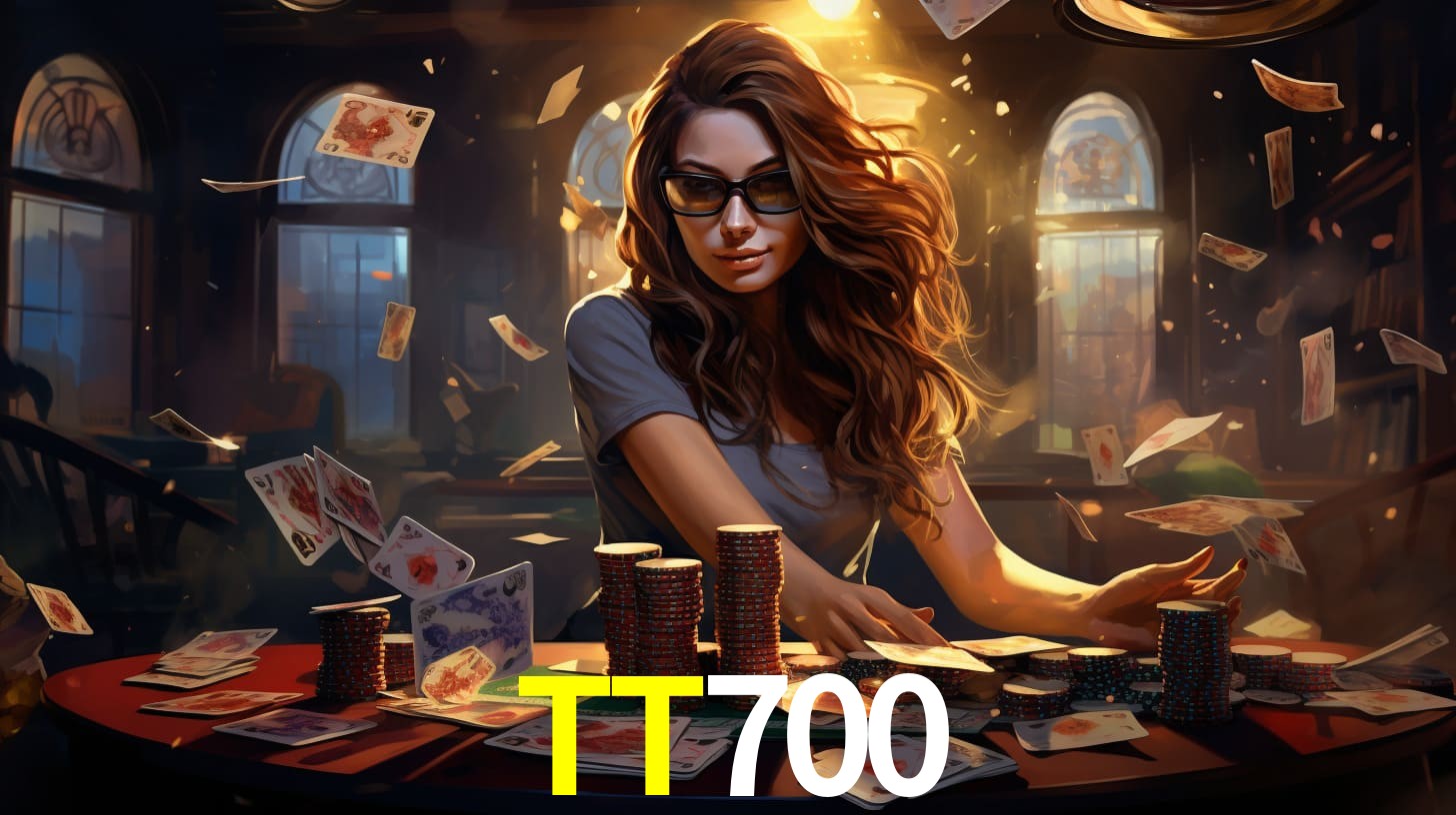TT700 bonus