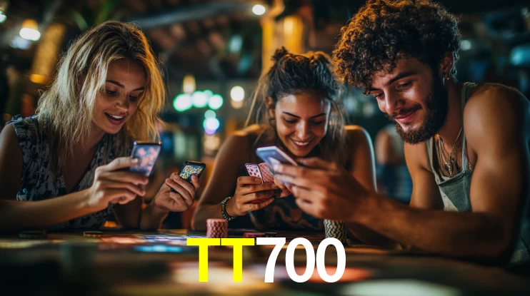 Requisitos do APK da TT700 para Android