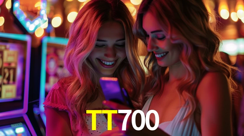 TT700 live casino
