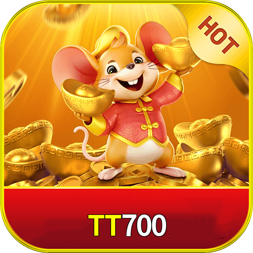TT700 símbolo institucional