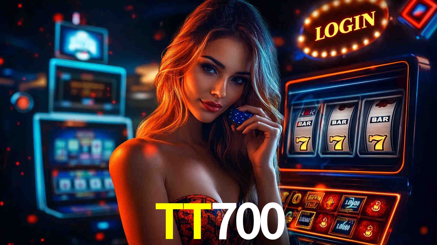 TT700 app