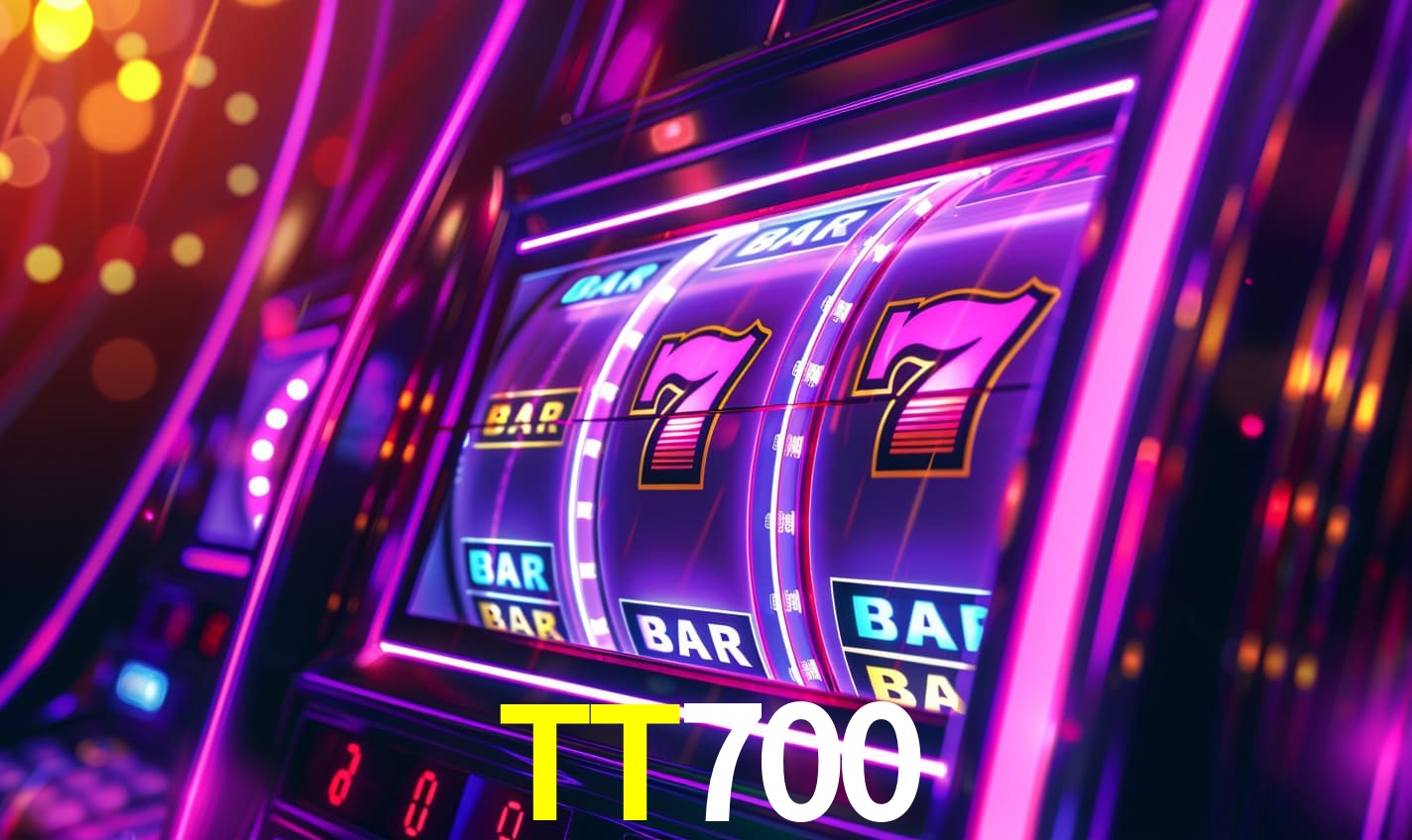 TT700 slots for Brazil