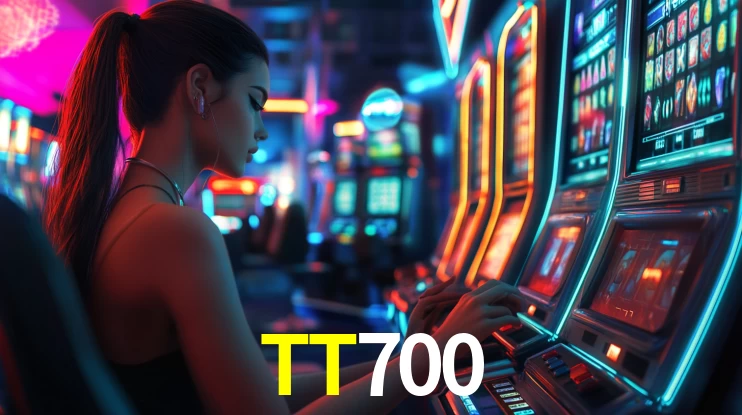 TT700 welcome bonus