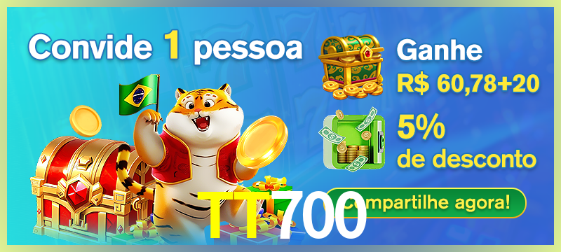 TT700 Chuva de bônus em máquinas caça-níqueis